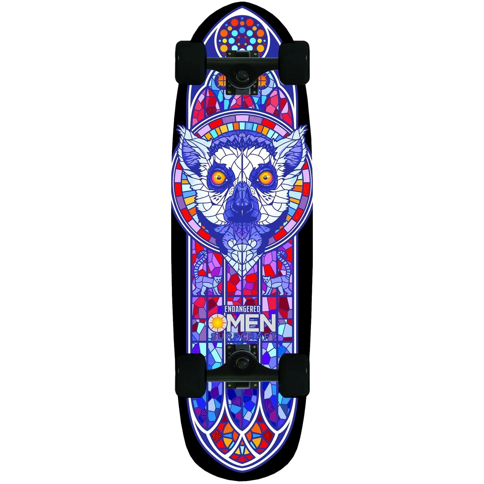 Omen Skateboards