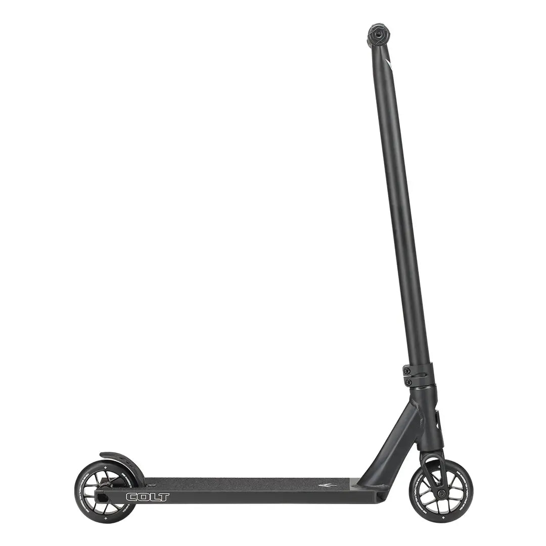 Envy Colt S6 Complete Scooter - Black