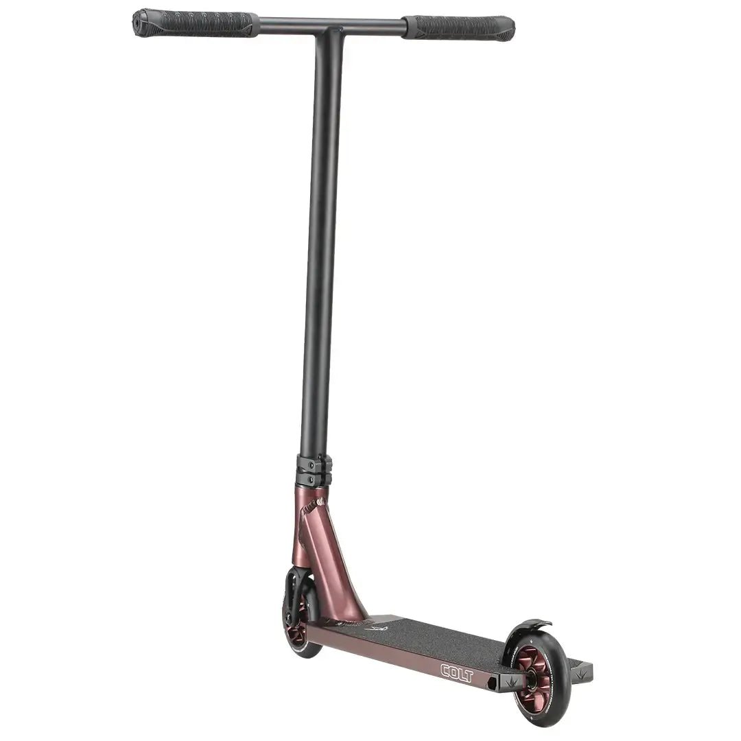 Envy Colt S6 Complete Scooter - Bronze