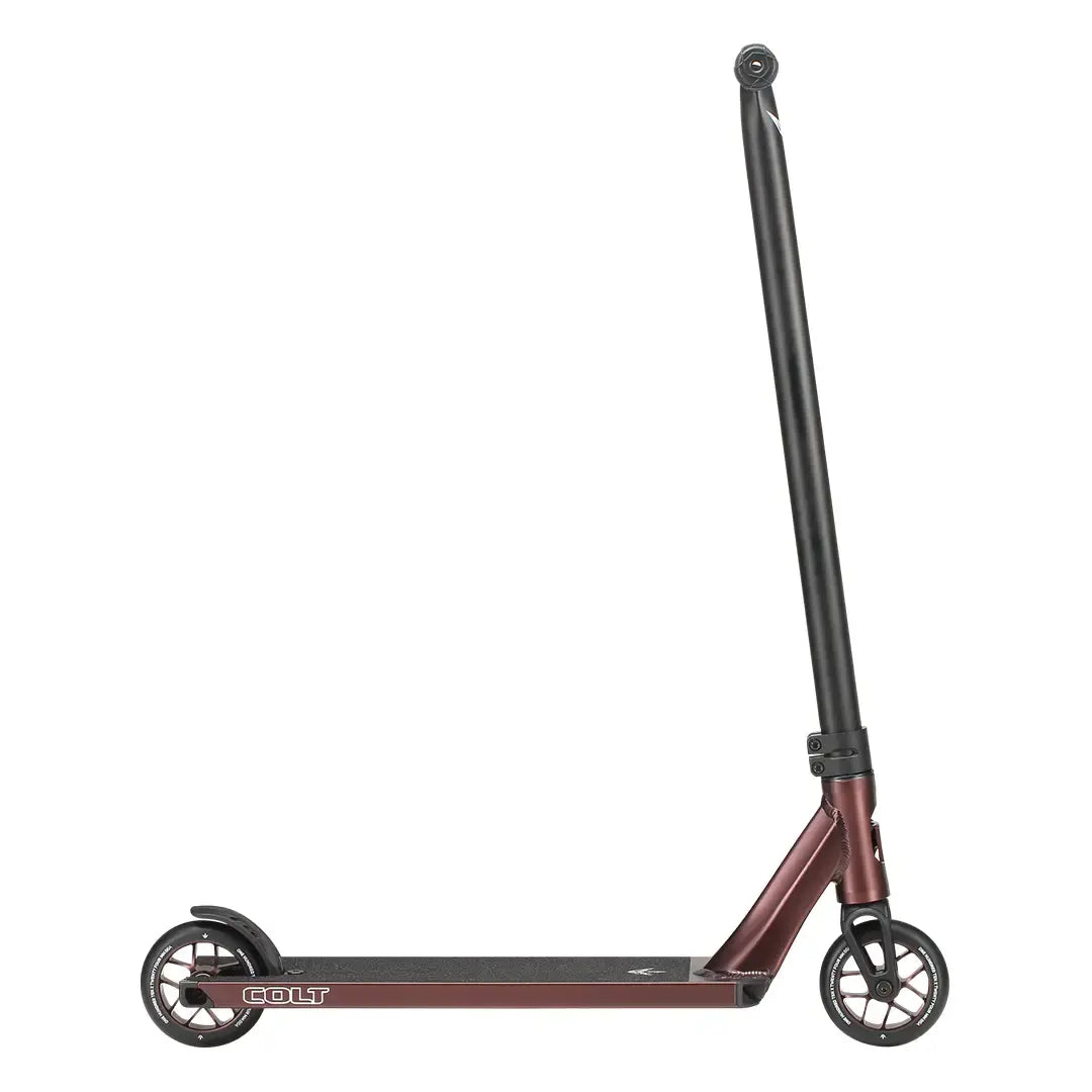 Envy Colt S6 Complete Scooter - Bronze