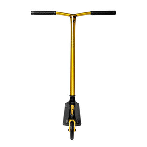 Root Industries Invictus V3 - Burnt Gold Scooters