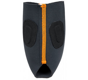 POWERSLIDE MYFIT FOOTIES + HEEL LOCK 2MM