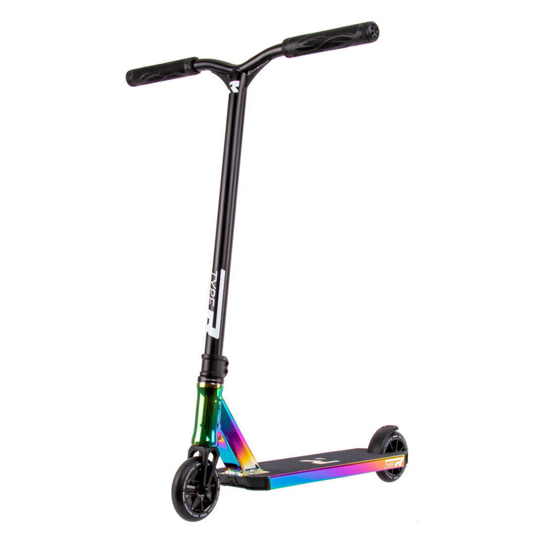 Scooters