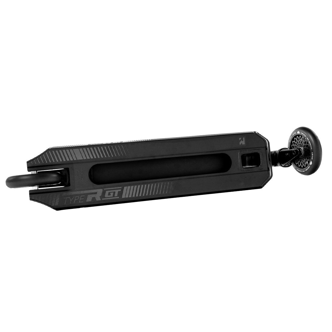 Root Industries Type R GT - Black