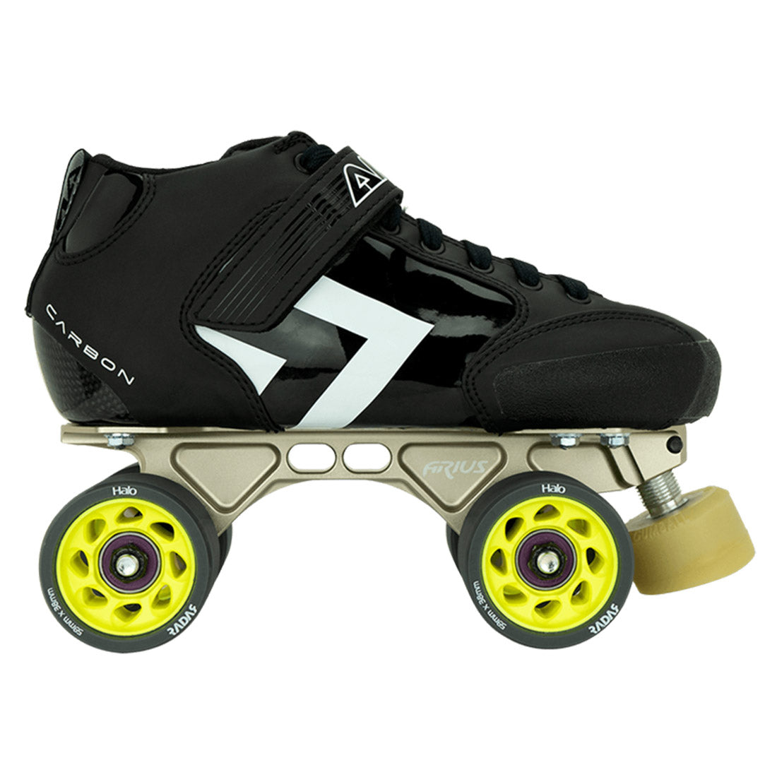 Antik Roller Skates
