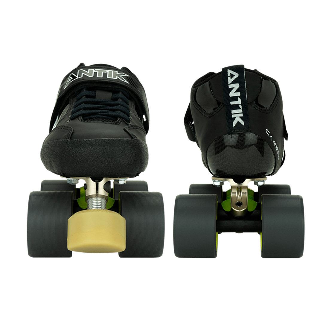 Antik Jet Carbon Complete w Arius Plate 2024 Model Skate Society