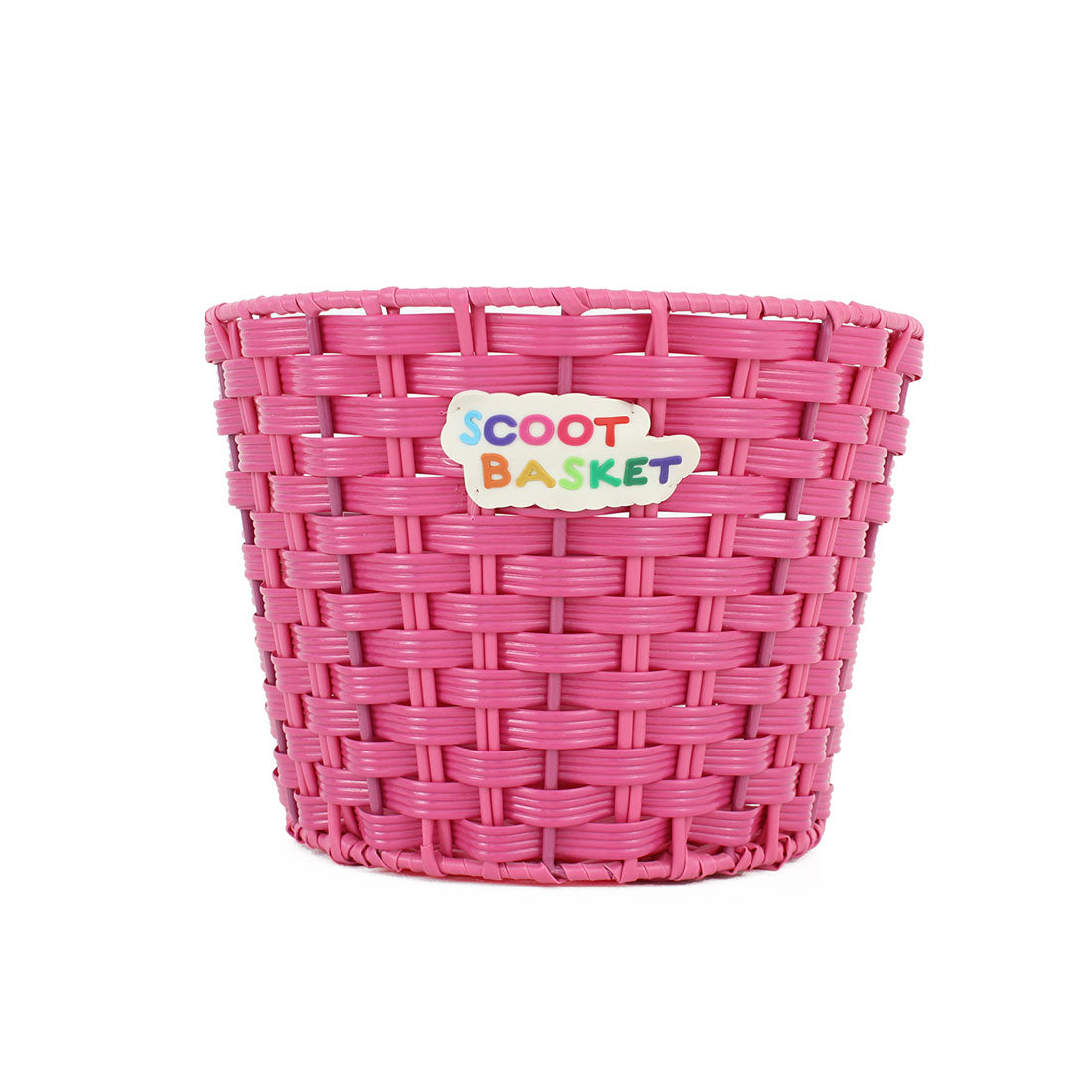 Micro Scooter Basket - Pink