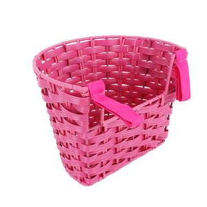 Micro Scooter Basket - Pink