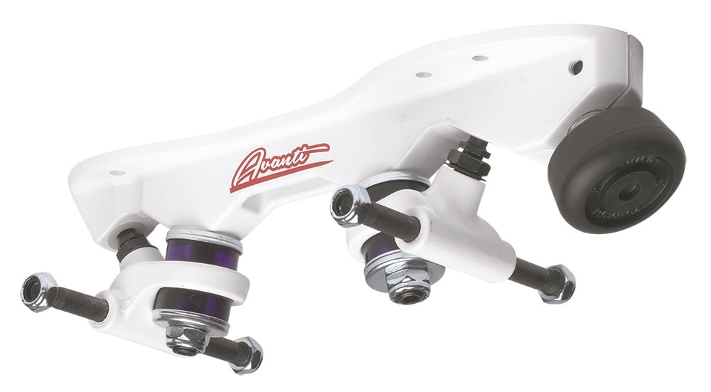 SureGrip Avanti Plates Magnesium