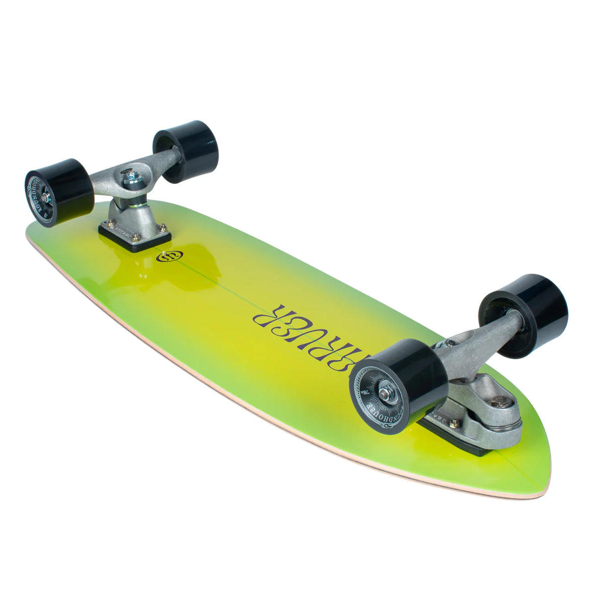 Carver Skateboards - 32.5" Electric Acid - CX/C7 Complete