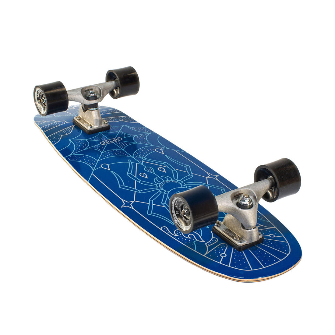 Carver Surfskate 33" CX/C7 Blue Widow