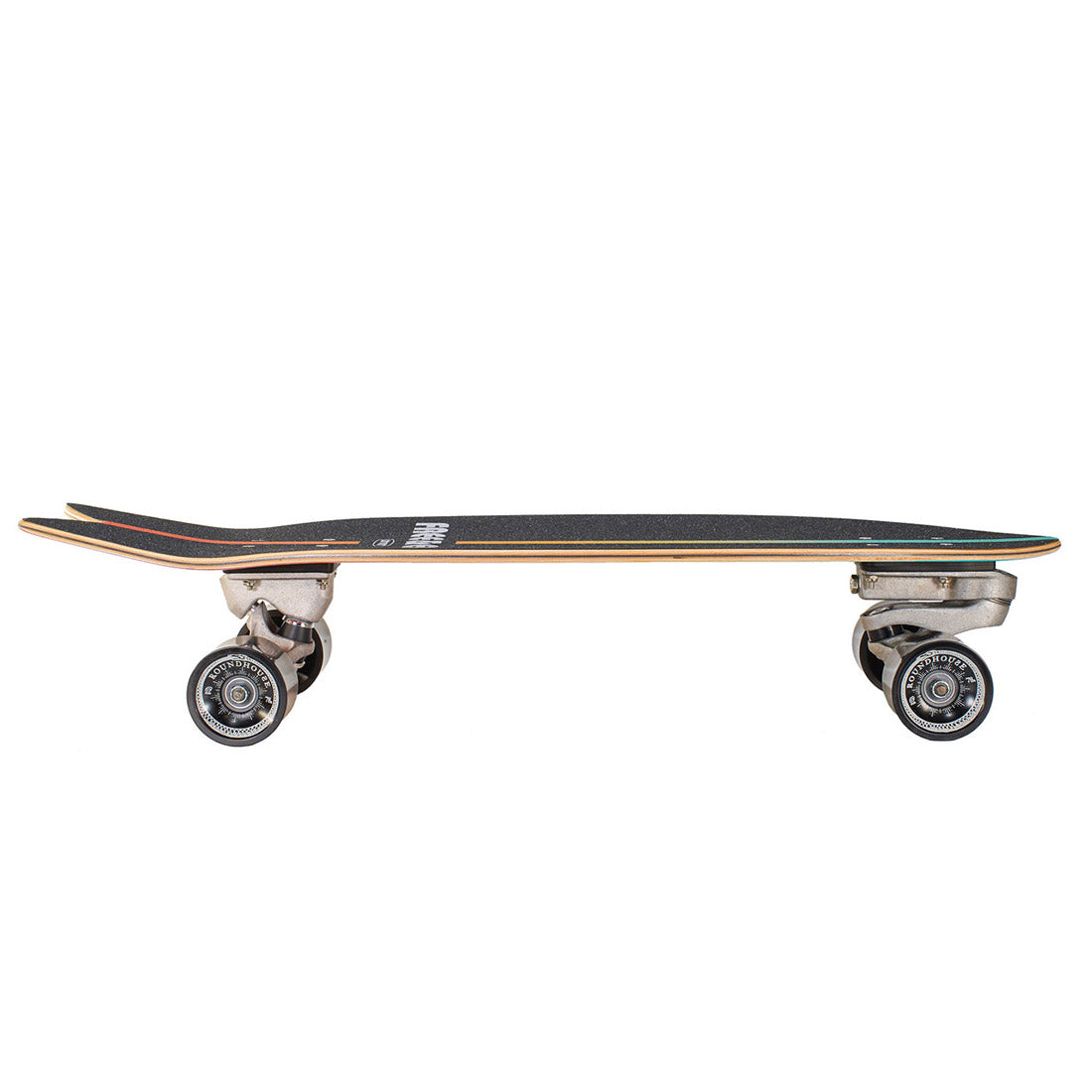 Carver Surfskate 29.25" Free & Easy Gradient Sun