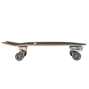 Carver Surfskate 29.25" Free & Easy Gradient Sun