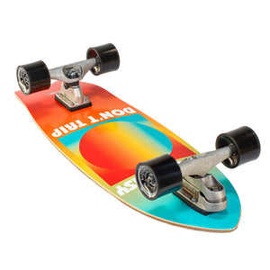 Carver Surfskate 29.25" Free & Easy Gradient Sun