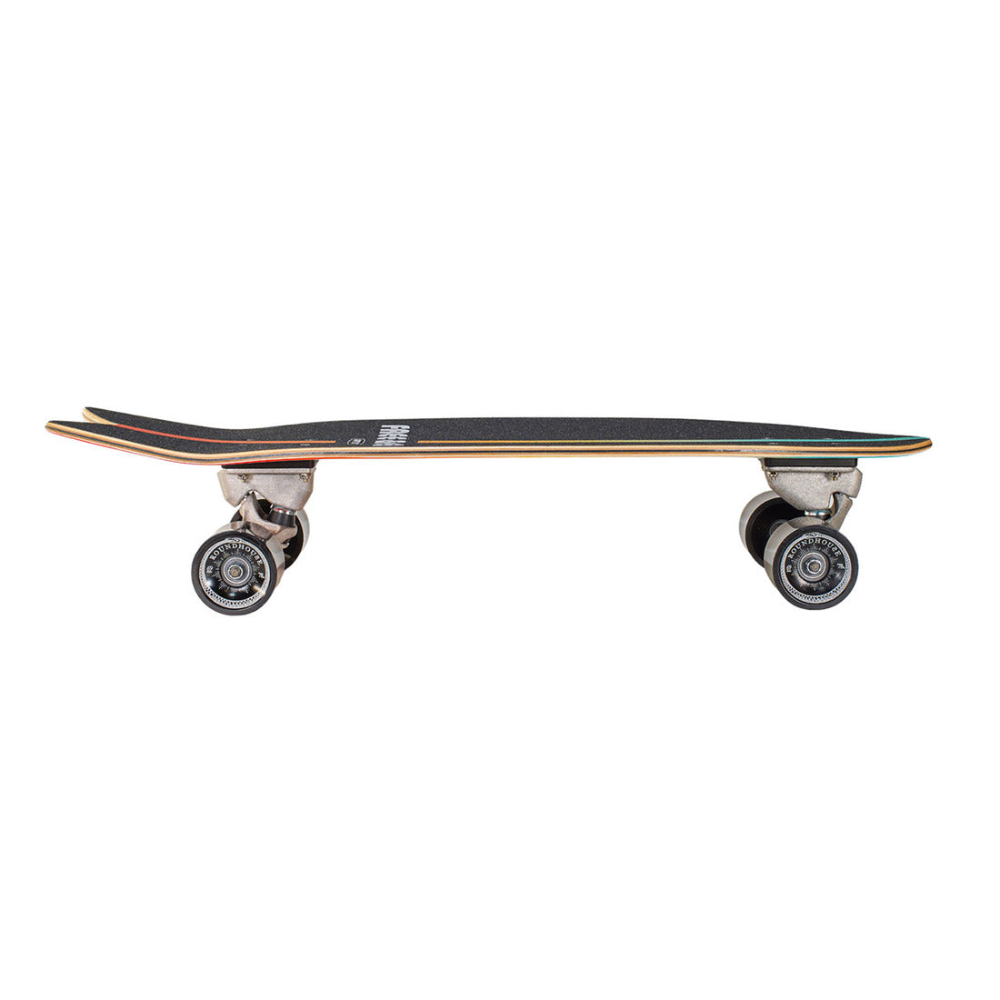 Carver Surfskate 29.25" Free & Easy Gradient Sun