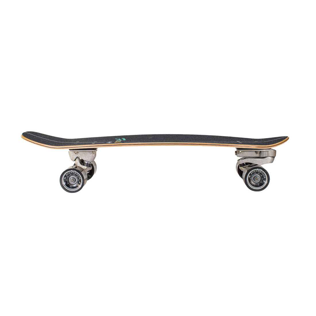 Carver Surfskate 30.75" Free & Easy Paleta