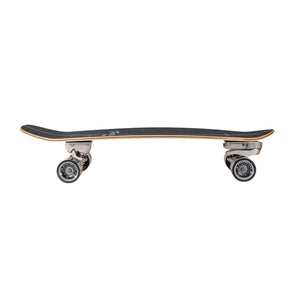 Carver Surfskate 30.75" Free & Easy Paleta