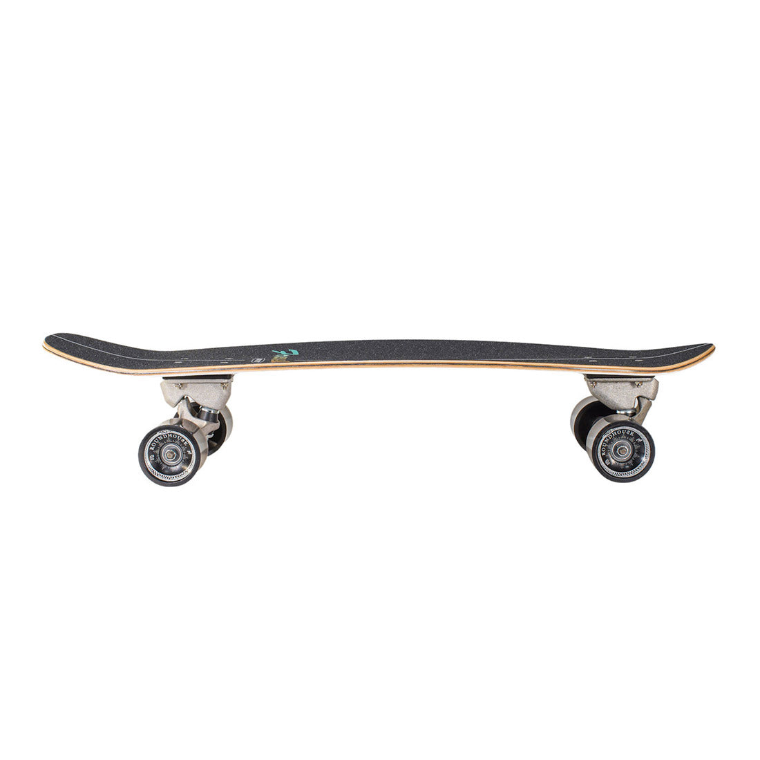 Carver Surfskate 30.75" Free & Easy Paleta