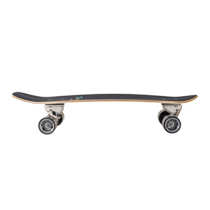 Carver Surfskate 30.75" Free & Easy Paleta
