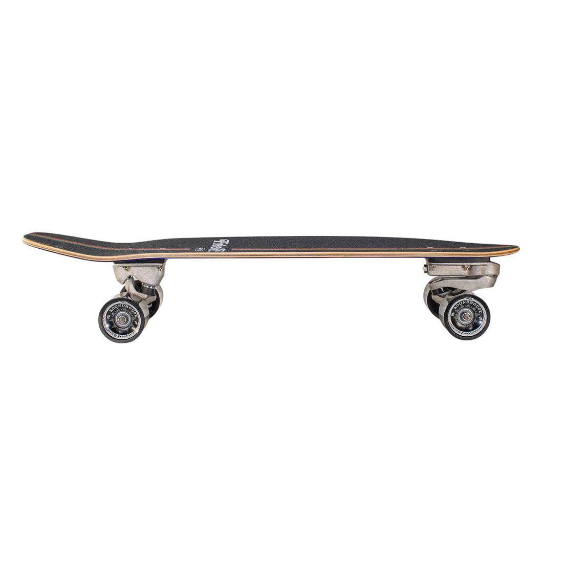 Carver Surfskate 30.75" Free & Easy Prism