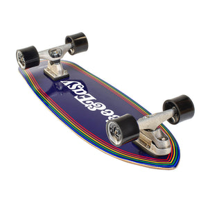 Carver Surfskate 30.75" Free & Easy Prism