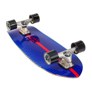 Carver Surfskate 31" Kai Lenny Powerline