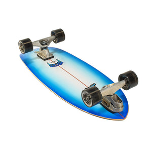 Carver Surfskate 30.5" Lost Puddle Jumper V.2