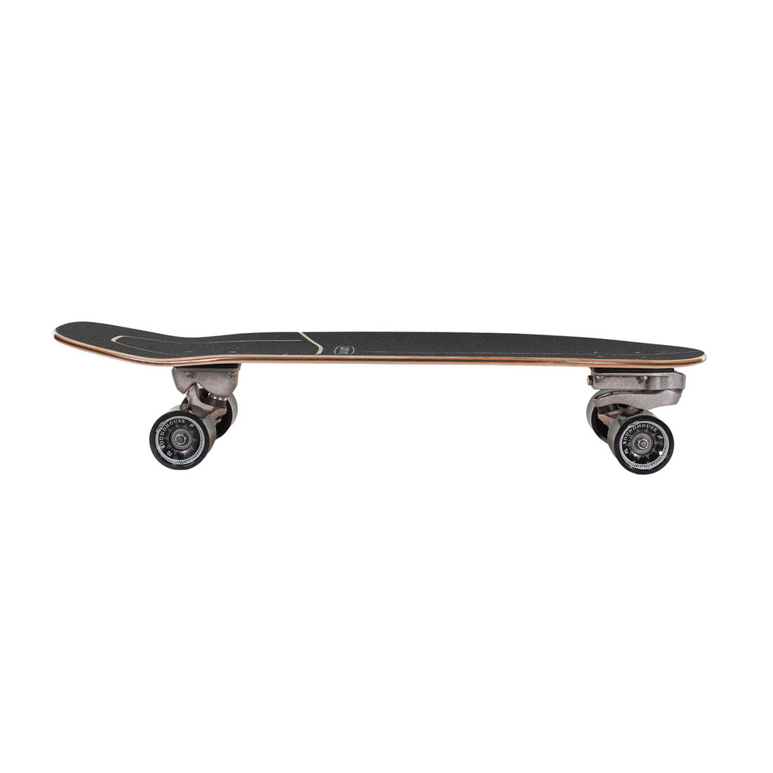 Carver Surfskate 31.25" CX/C7 Sunburst