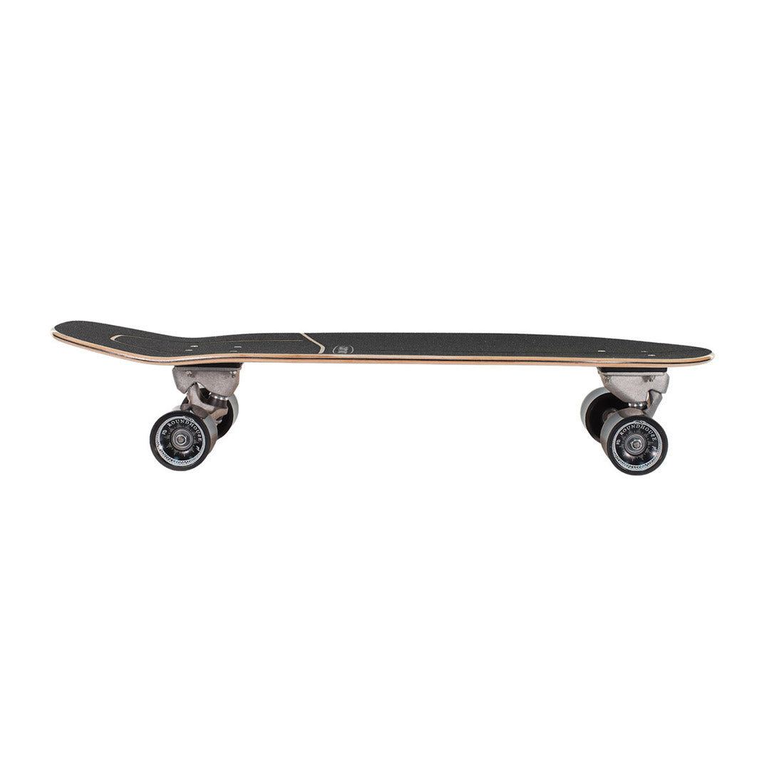 Carver Surfskate 31.25" CX/C7 Sunburst