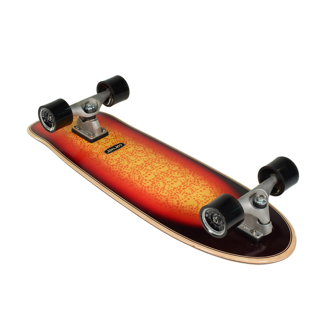 Carver Surfskate 31.25" CX/C7 Sunburst
