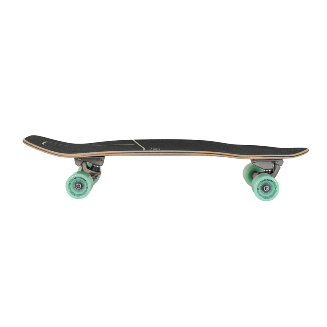 Carver C5 Surfskate 28" Wavy Davy