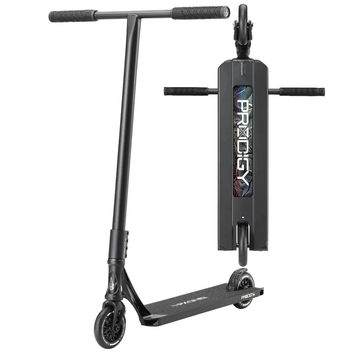Envy Prodigy X One Comp ST Complete (11th Generation) - Black