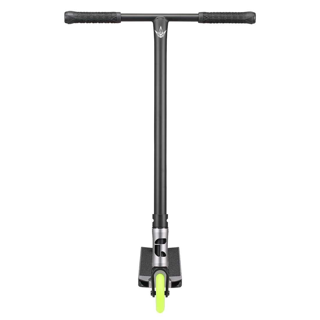Envy Colt S6 Complete Scooter - Silver