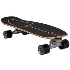 Carver CX Lost Party Platter 28"Surfskate Complete