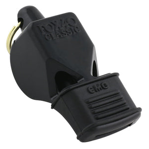 Fox 40 Whistle Classic + Classic CMG 2 pack