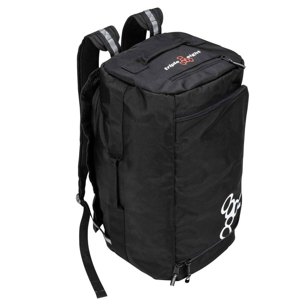 Triple 8 Gear40 Duffel Backpack