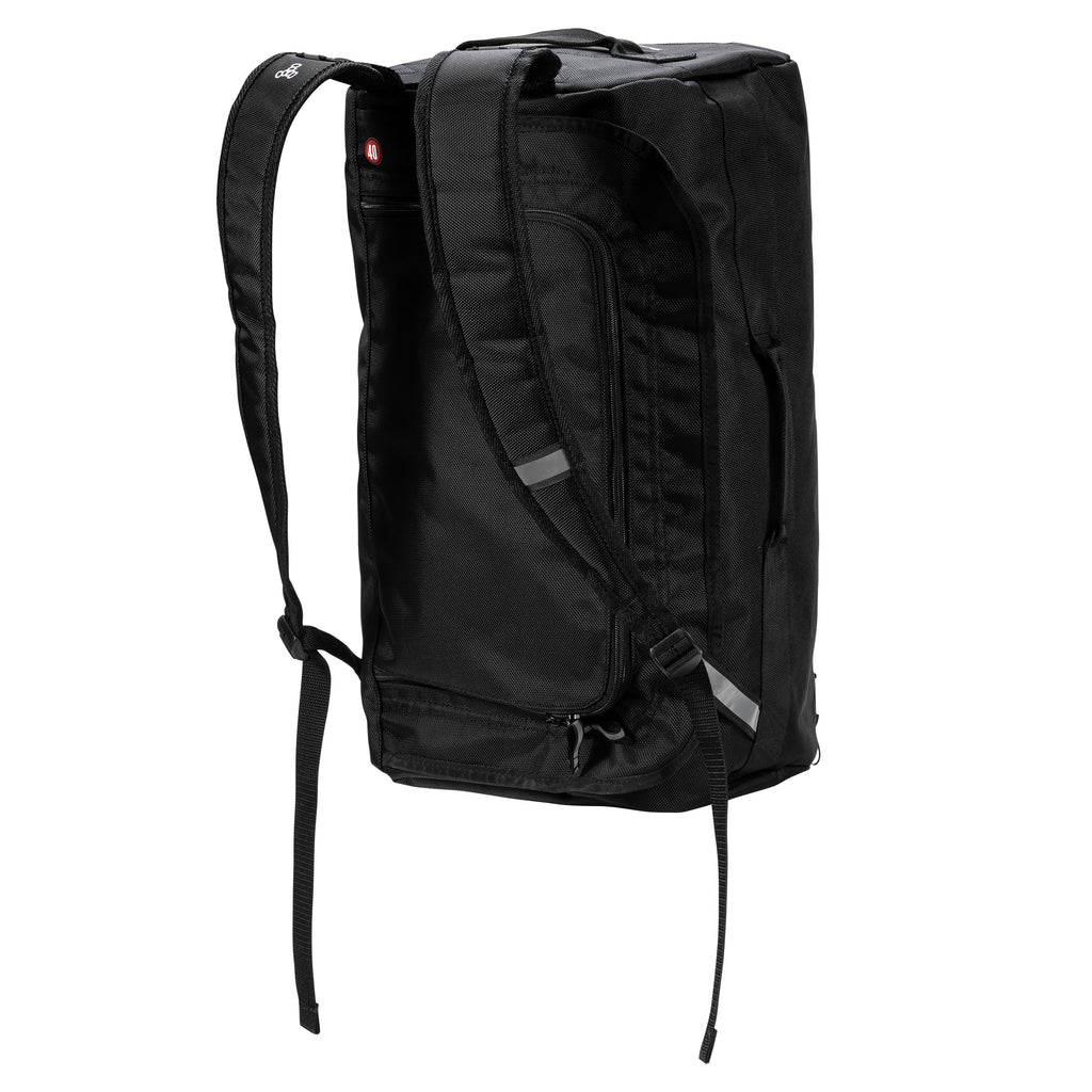 Triple 8 Gear40 Duffel Backpack