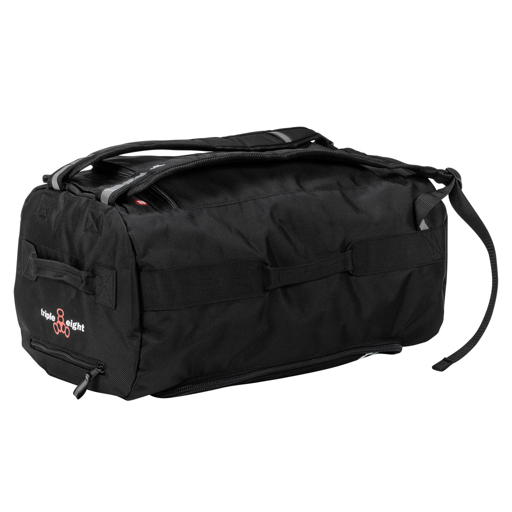 Triple 8 Gear40 Duffel Backpack