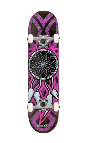 Enuff Dreamcatcher 7.75" Skateboard Complete