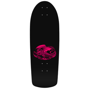 Powell Peralta OG Ripper 10.0 Deck - Blacklight Foil