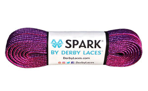 Derby Laces Spark 60" (152cm)