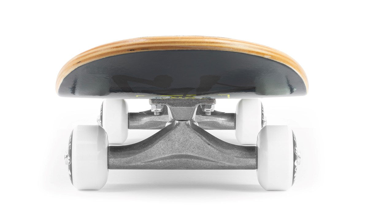 Enuff Skully Skateboard Complete 7.75