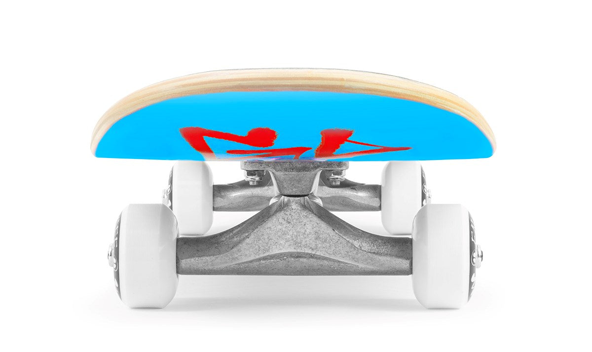 Enuff Skully Skateboard Complete 7.75