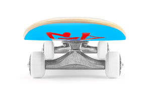 Enuff Skully Skateboard 7.25" Mini Complete