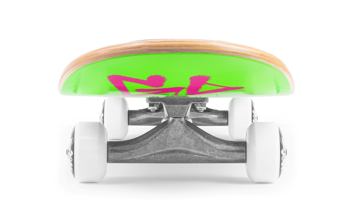 Enuff Skully Skateboard Complete 7.75