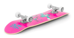 Enuff Skully Skateboard Complete 7.75