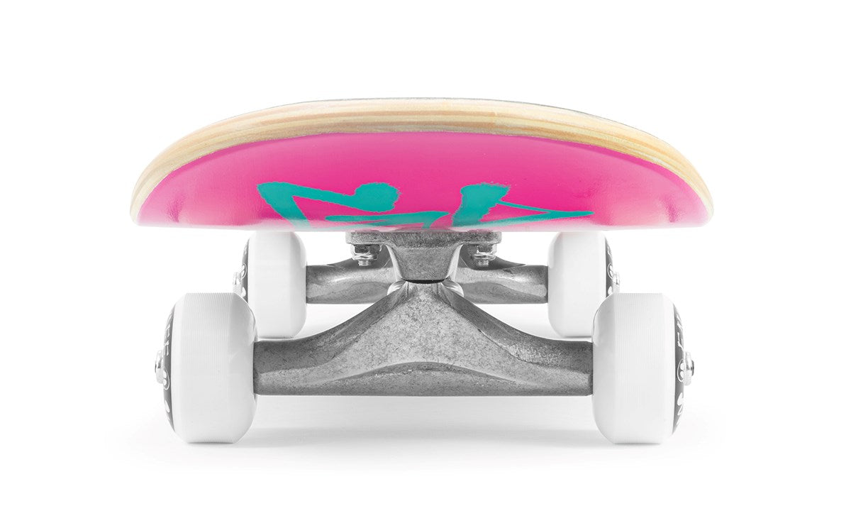 Enuff Skully Skateboard Complete 7.75