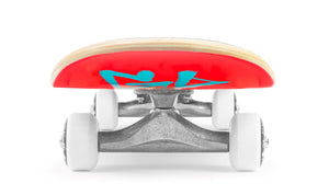 Enuff Skully Skateboard Complete 7.75