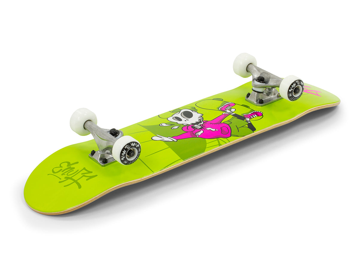 Enuff Skully Skateboard Complete 7.75