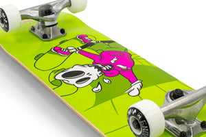 Enuff Skully Skateboard Complete 7.75
